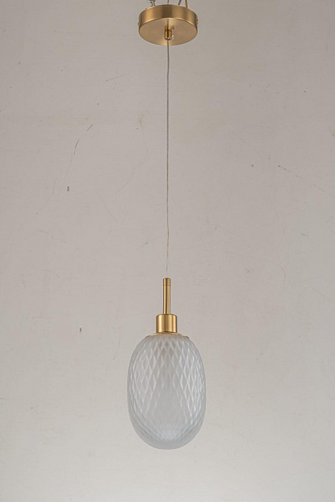 Подвесной светильник Arti Lampadari Magliano Magliano E 1.P2 W - 2