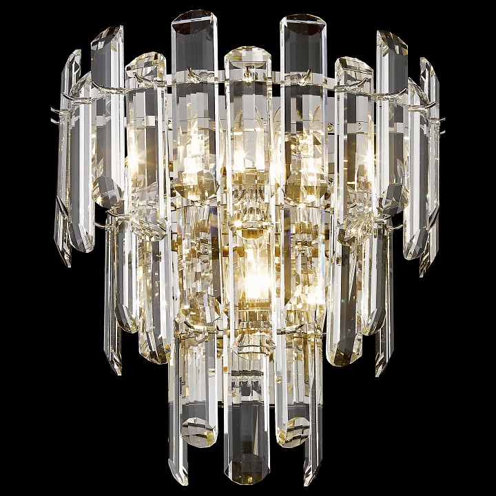 Накладной светильник Wertmark Lazzara WE107.03.101 - 0