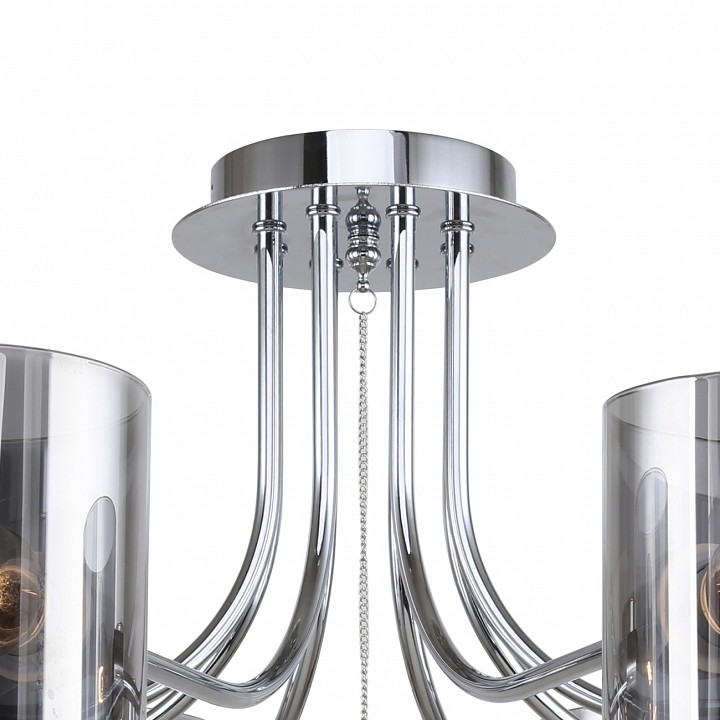 Люстра на штанге Escada Intense 683/8P - 3