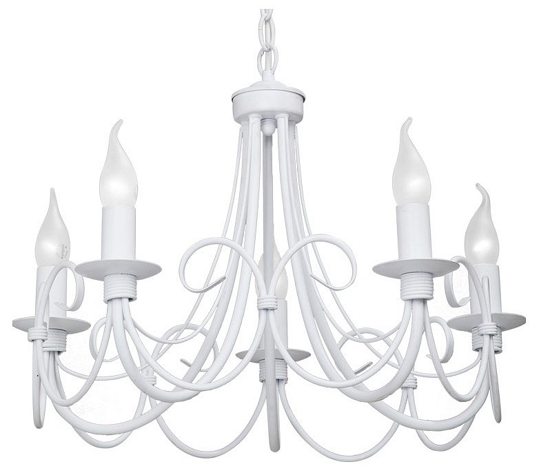 Подвесная люстра Vitaluce V3408/5 - 0