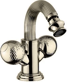 Смеситель Cezares Olimp BS2 02 M для биде OLIMP-BS2-02-M - 0