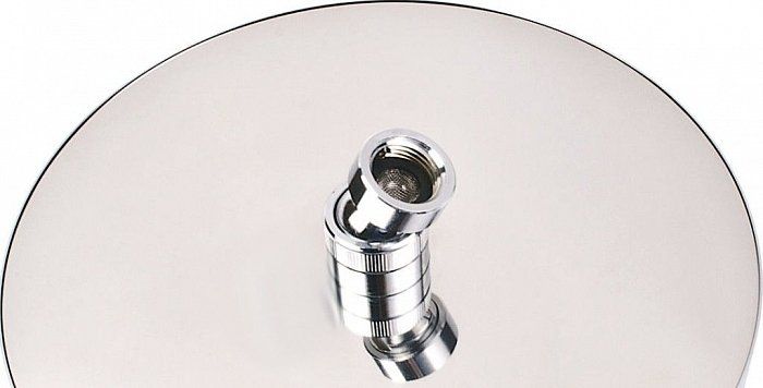 Верхний душ Hansgrohe Croma 220 26464000 - 3