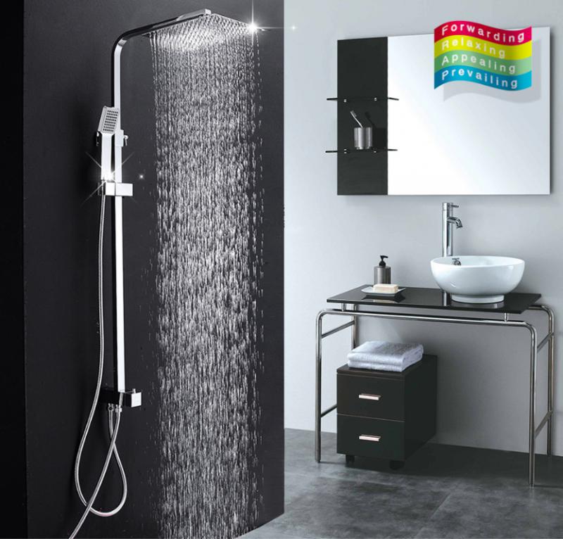 Душевая стойка Gappo G2408 - 1