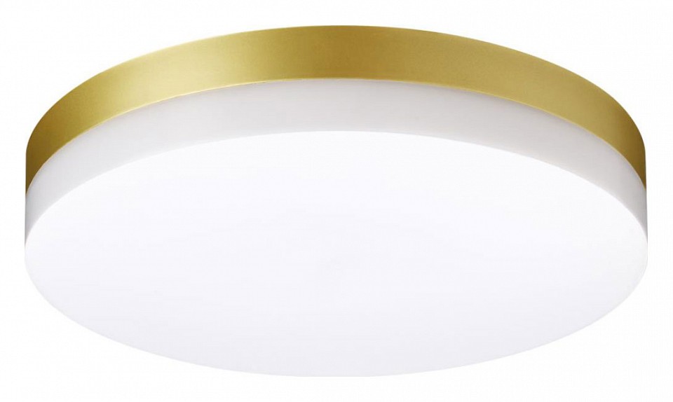 Уличный светодиодный светильник Novotech Street Opal 358888 - 0