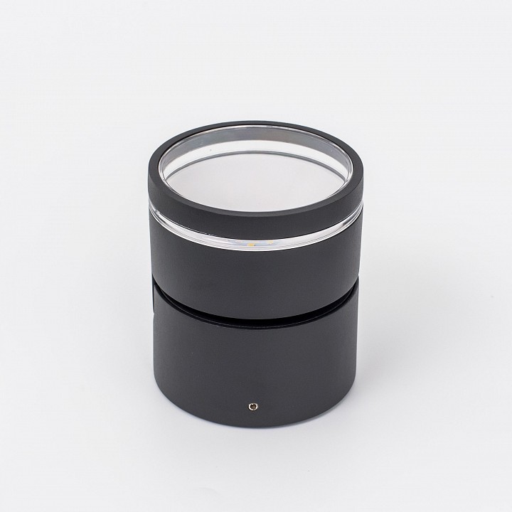 Уличный настенный светодиодный светильник Citilux CLU0008R - 1