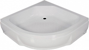 Душевой поддон Wemor 90/90/24  10000001187 - 0