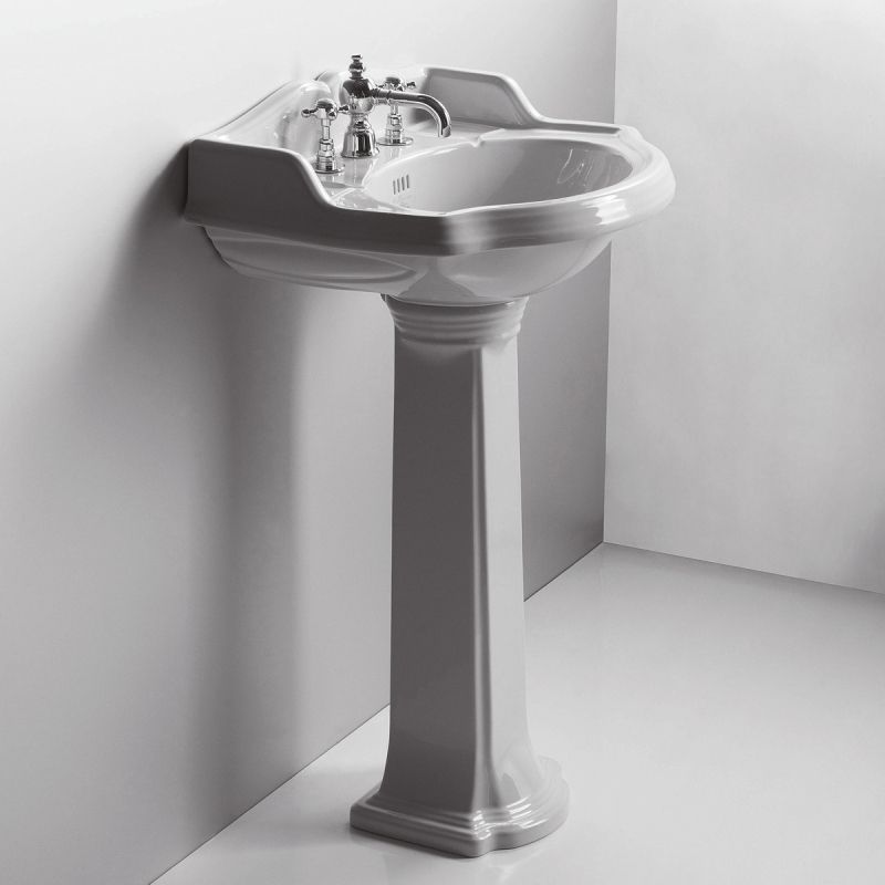 Раковина Simas Arcade AR814 - 2