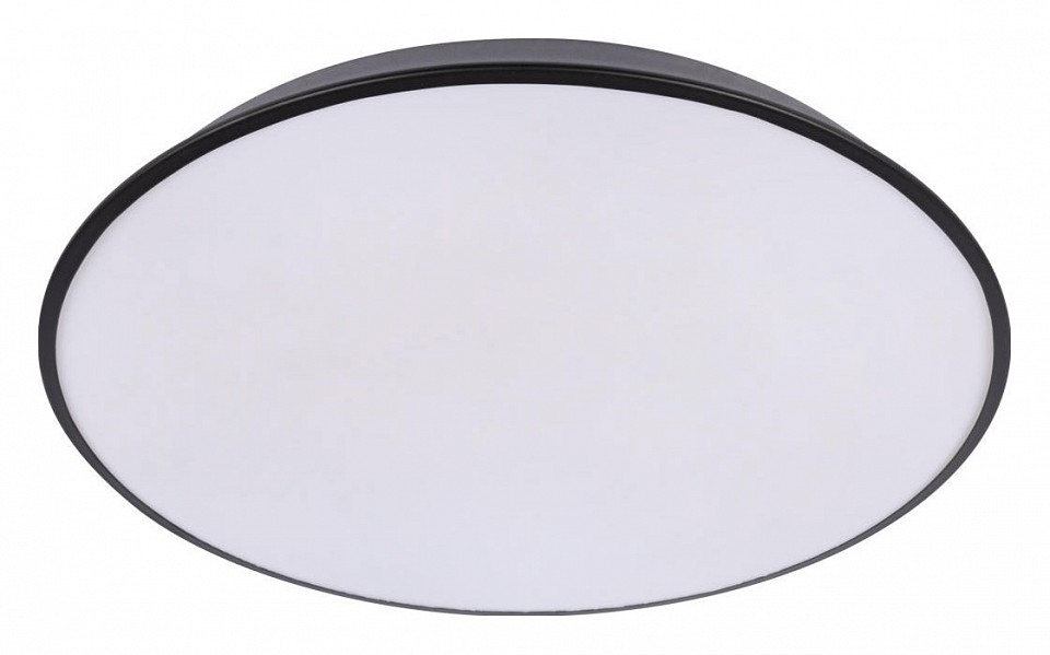 Накладной светильник Loft it Brim 10226 Black - 0