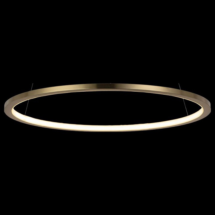Подвесной светодиодный светильник Loft IT Ring 10014M - 4