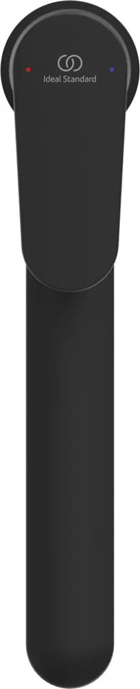 Смеситель для кухни Ideal Standard Cerafine черный матовый BC501XG - 2