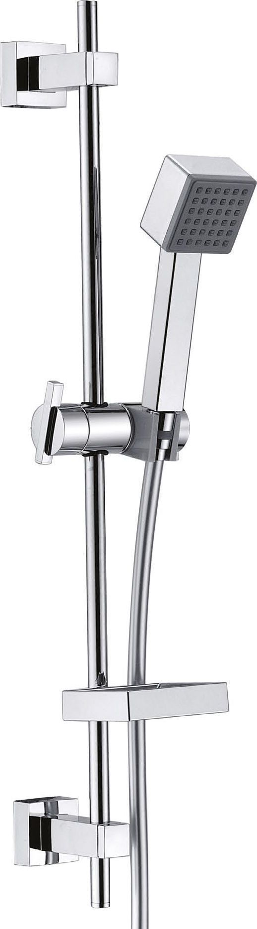 Душевой гарнитур Cezares Turbolenza C SD-01 TURBOLENZA-C-SD-01 - 0