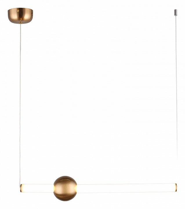 Подвесной светильник Aployt Zhozefin APL.038.16.20 - 1