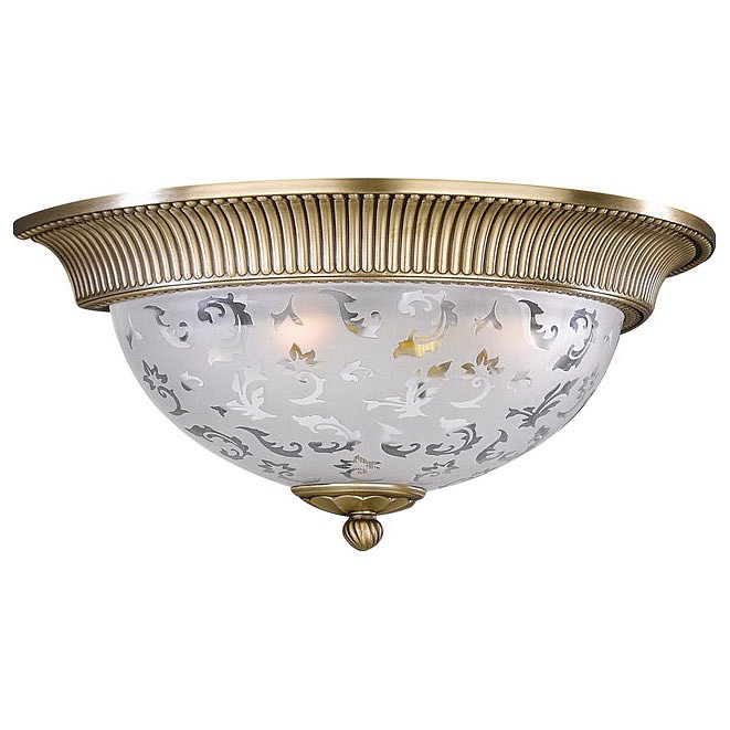 Накладной светильник Reccagni Angelo 6212 A 6212/2 - 0