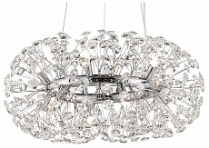 Подвесная люстра Lussole Alaska GRLSP-8339 - 1