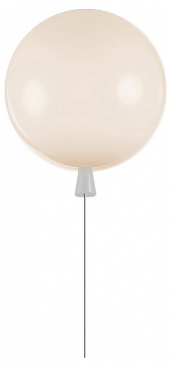 Накладной светильник Loft it Memory 5055C/L white - 0