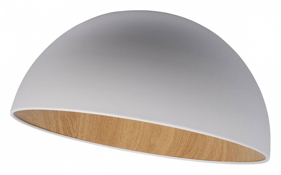Накладной светильник Loft it Egg 10197/500 White - 2