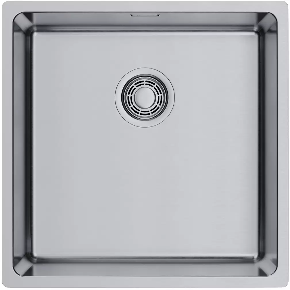 Мойка кухонная Omoikiri Tadzava нержавеющая сталь  4997114 - 0