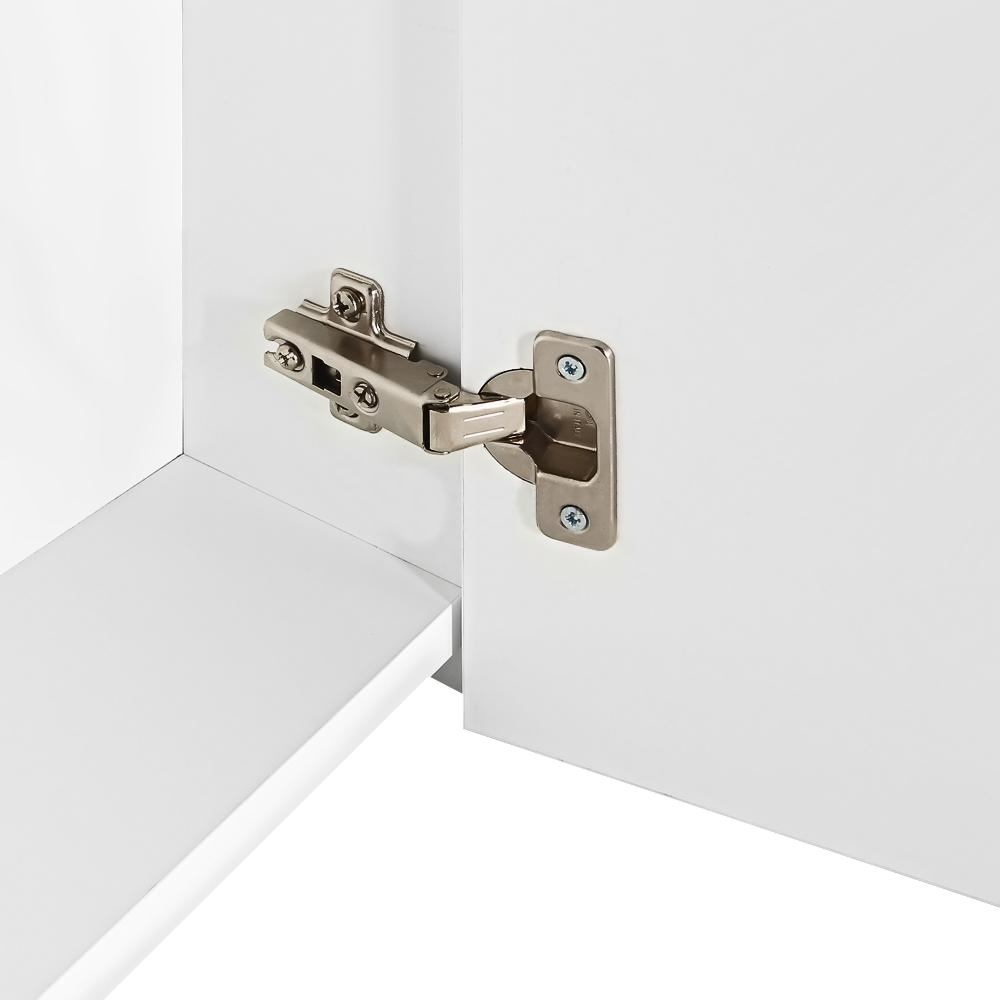 Зеркало-шкаф Jacob Delafon Presquile EB928 80 см EB928-J5 - 2