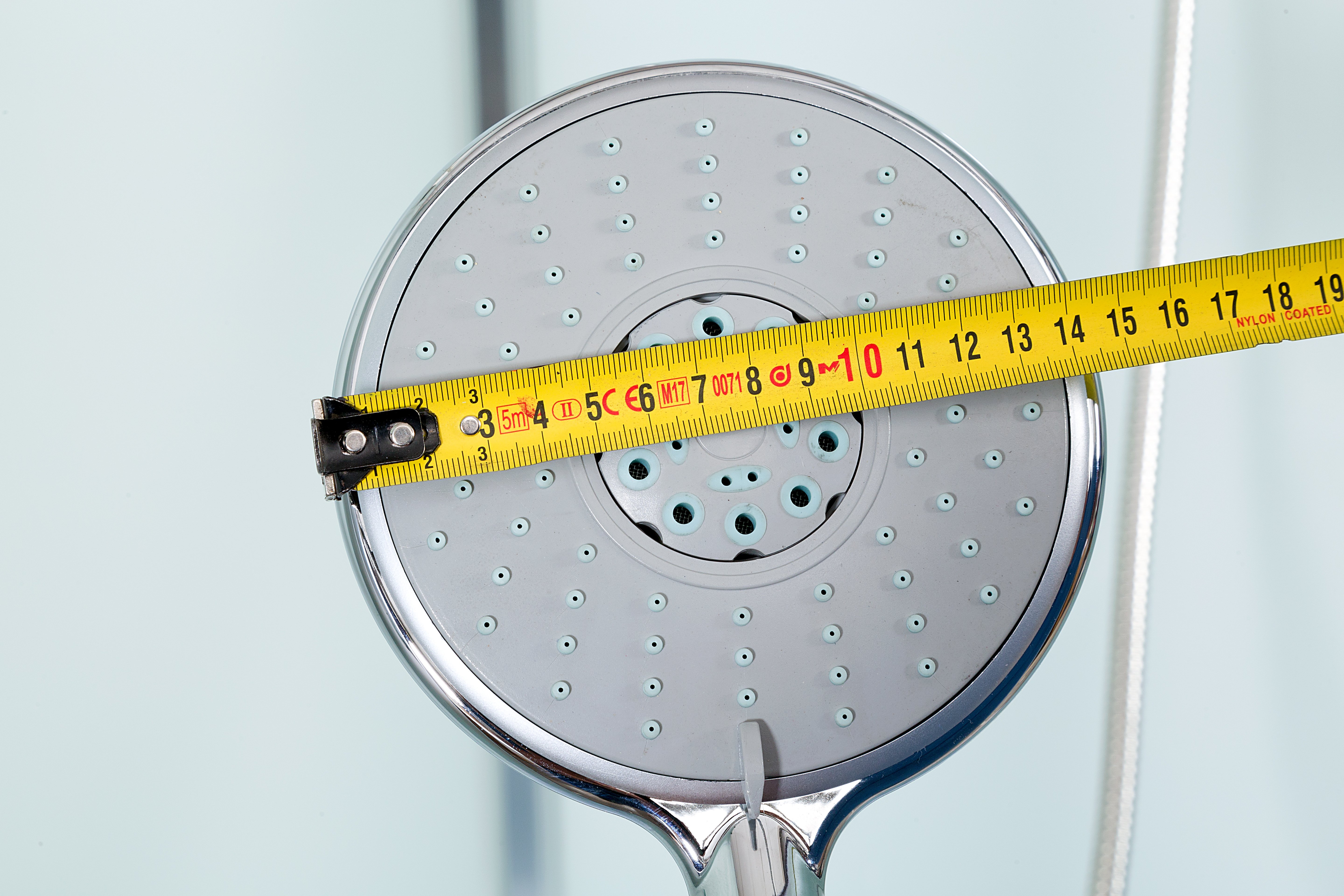 Душевая кабина Deto D102 L D102L - 4