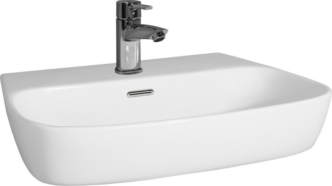 Раковина BelBagno Romina BB121L - 0