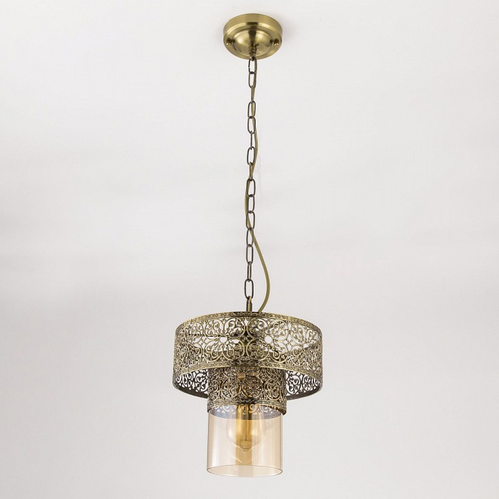 Подвесной светильник Citilux Эмир CL467133 - 1