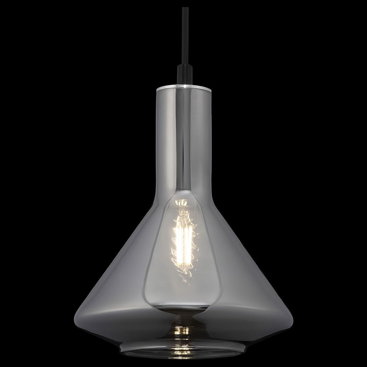 Подвесной светильник Freya Lizia FR8010PL-01GB - 2