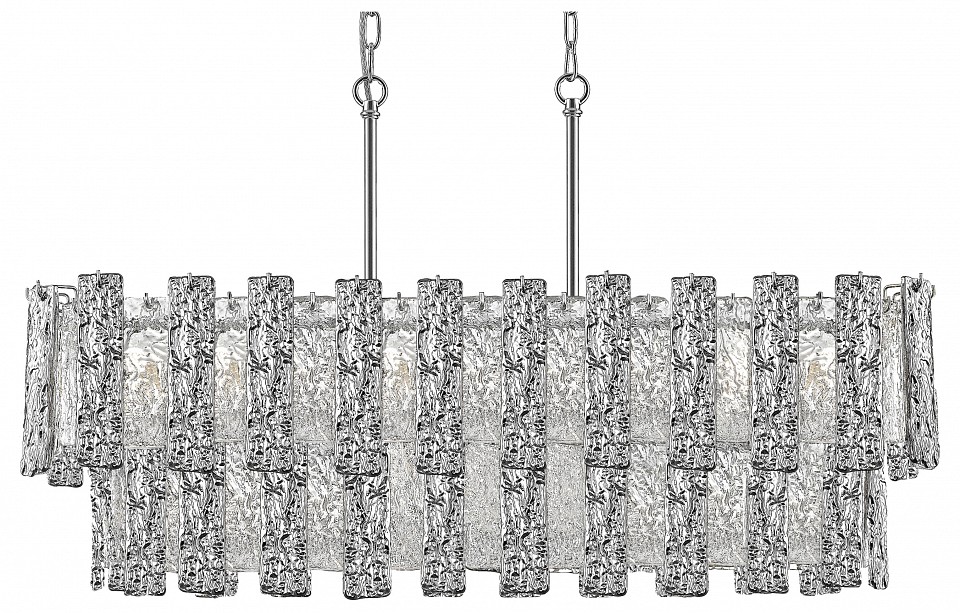 Подвесная люстра SIMPLE STORY 5931 5931-7PL - 0