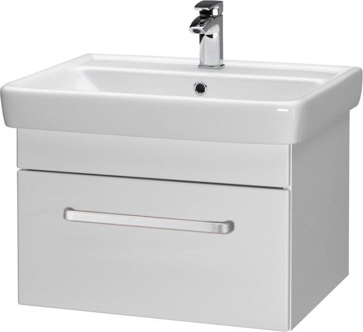 Мебельная раковина Dreja Q 60 191638 - 2