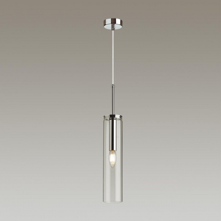 Подвесной светильник Odeon Light Pendant Klum 4695/1 - 2