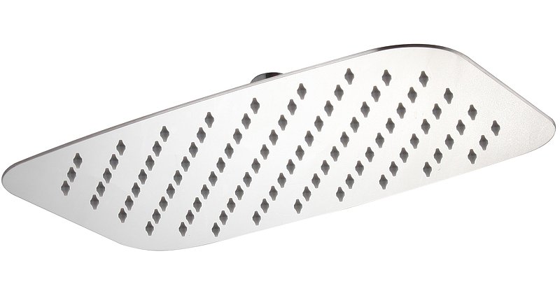 Душевой комплект Berges Ventas 3O хром 073009 - 1