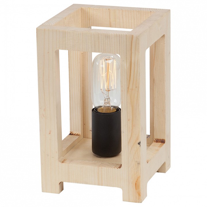 Настольная лампа декоративная Vitaluce V4492 V4492-1/1L - 0