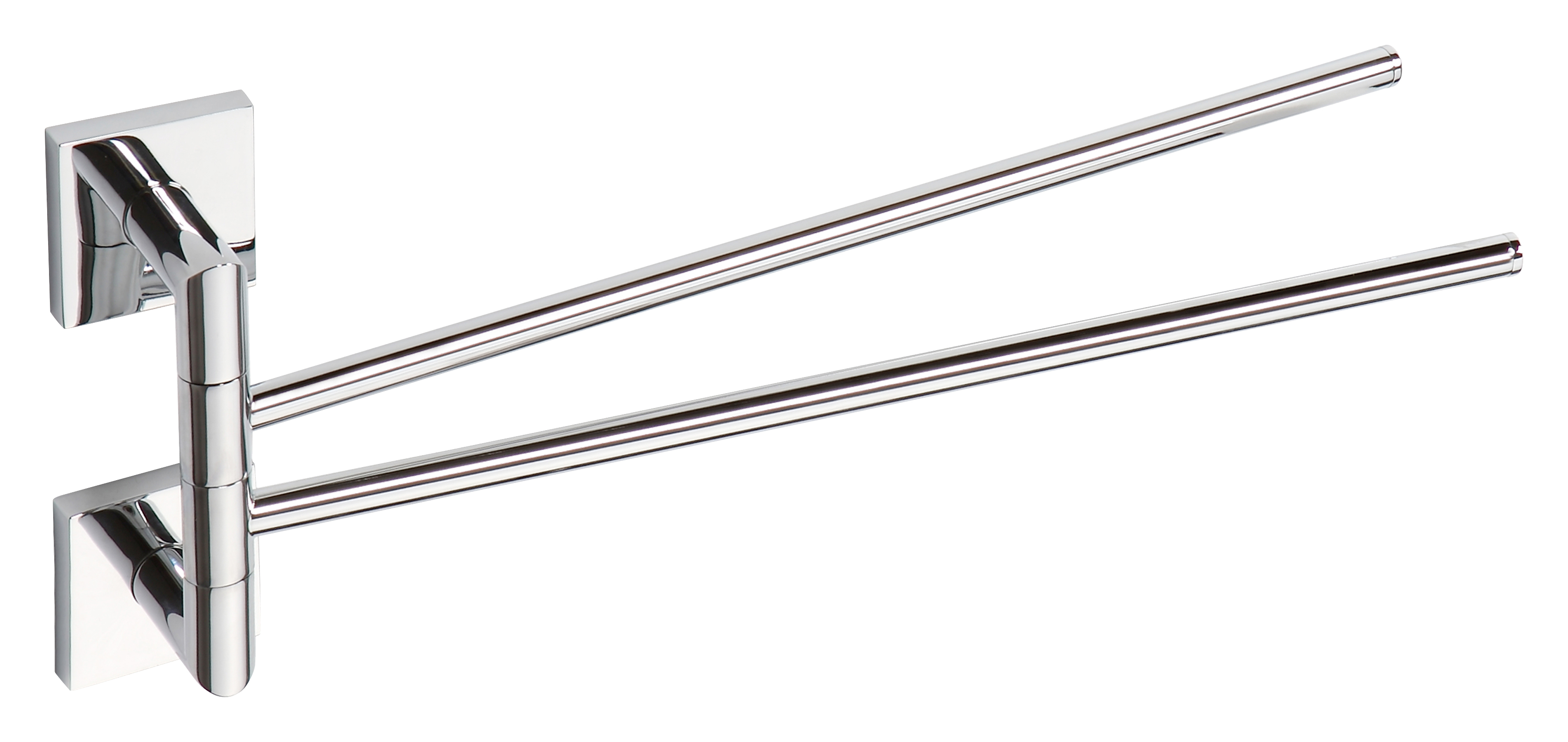 Полотенцедержатель Bemeta Beta  132204102 - 0