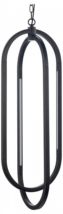 Подвесной светильник Favourite Castled 4009-4P - 0