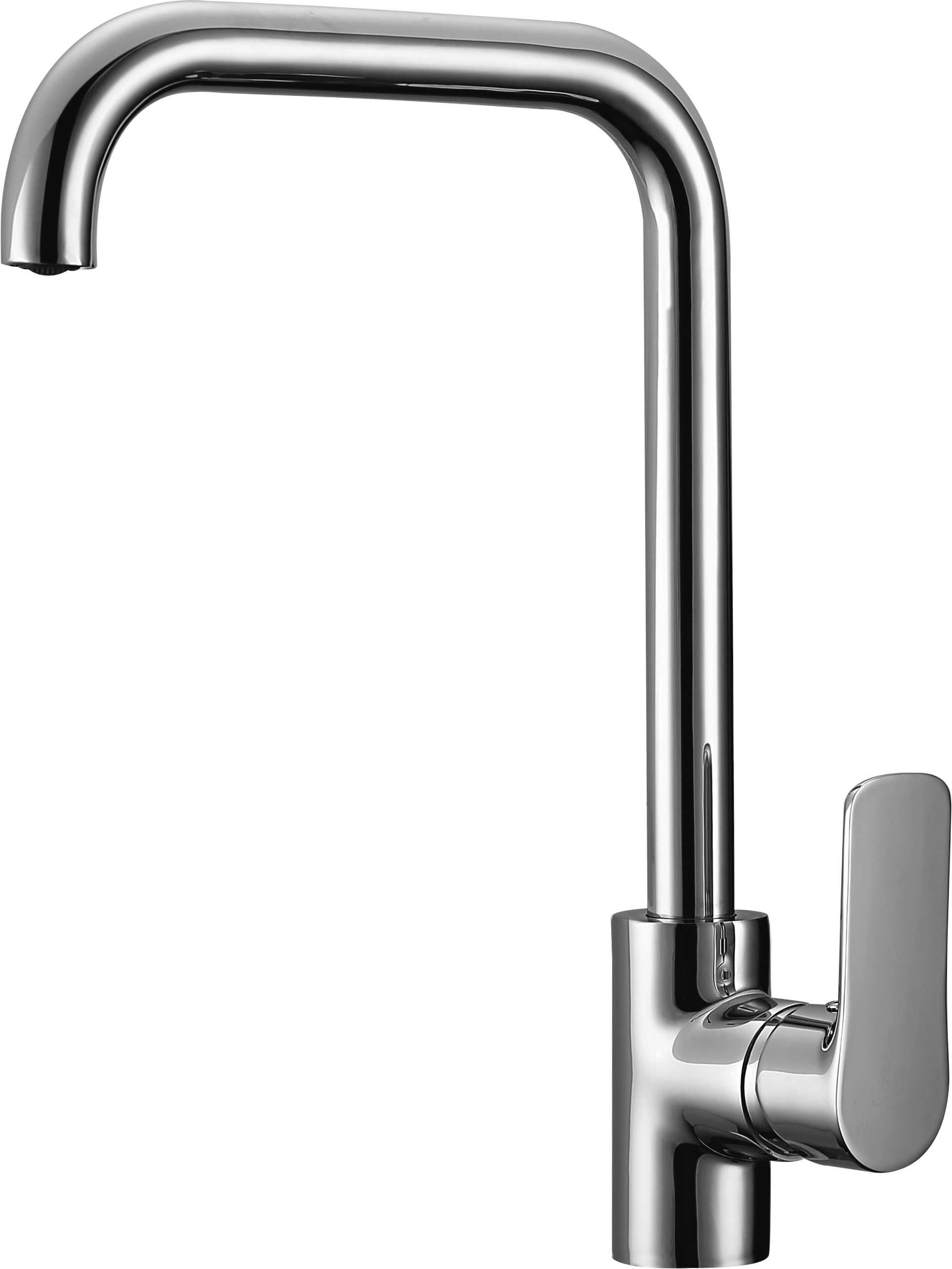 Смеситель Bien Torres BE11017104 для кухонной мойки - 0