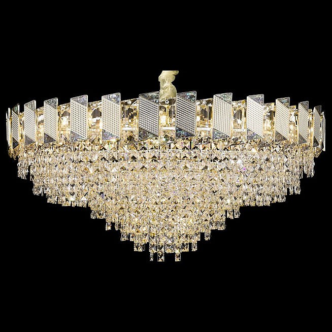 Подвесной светильник Wertmark Malvina WE114.24.303 - 0