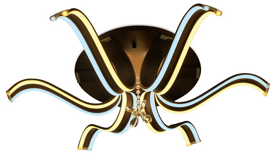 Потолочная люстра Ambrella FL FL144 - 0