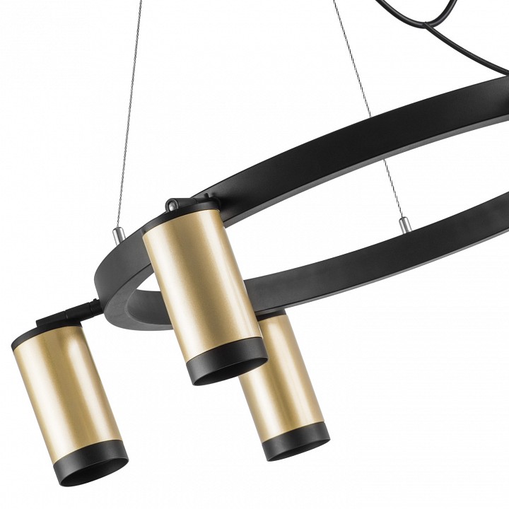 Подвесная люстра Lightstar Rullo LR01640637 - 2