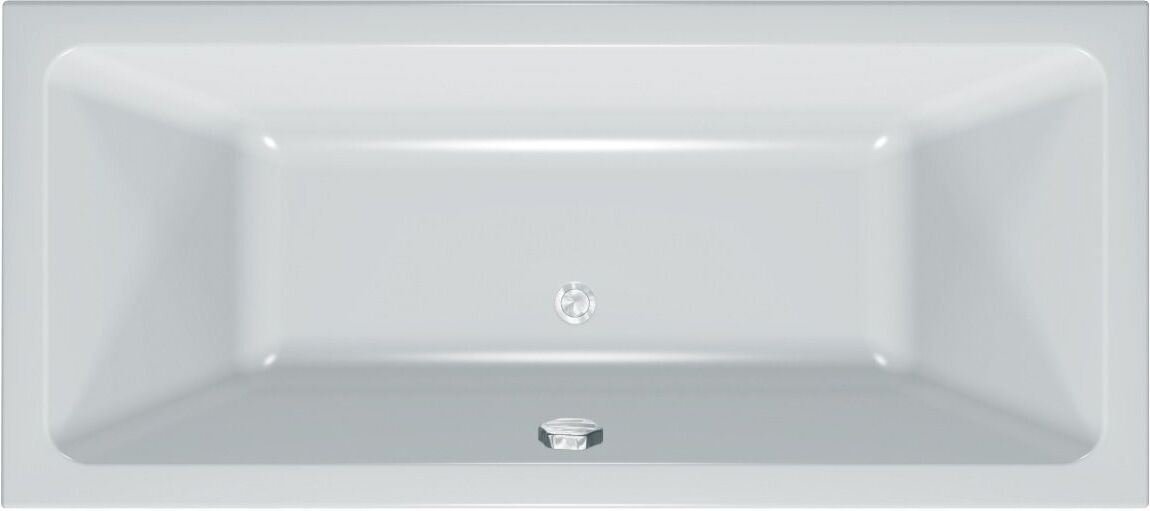 Ванна акриловая Kolpa san Elektra 170х80 белый 5023-01 - 0