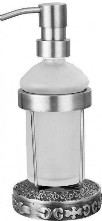 Дозатор для жидкого мыла Zorg Sl  AZR 25 SL - 0