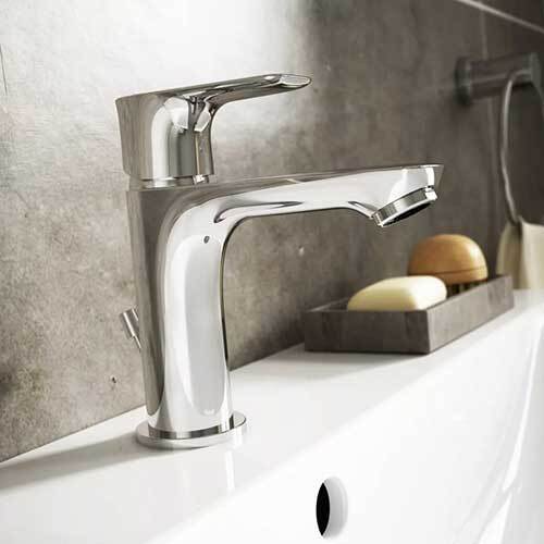 Смеситель для раковины Ideal Standard Connect Air хром A7007AA - 2