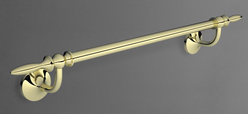 Полотенцедержатель Art&Max Bohemia AM-E-4224-Do - 1