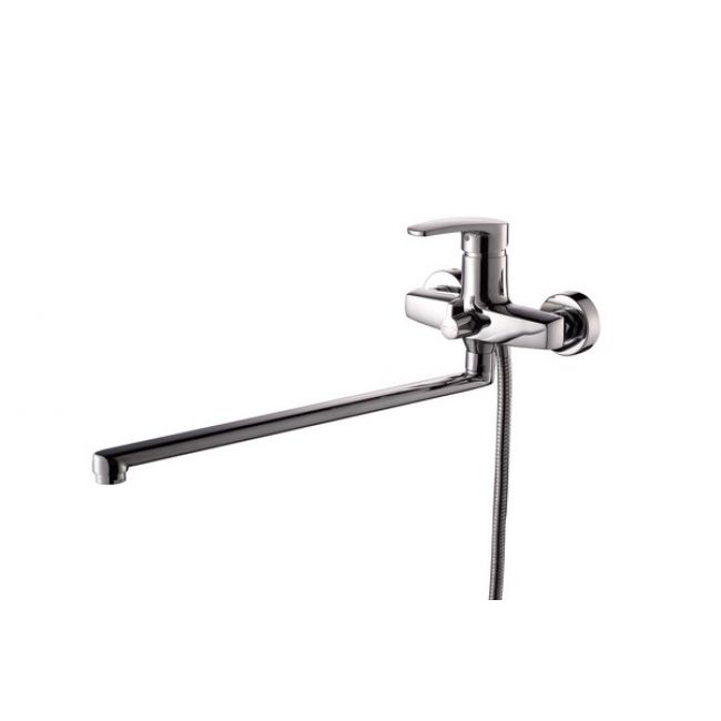 Смеситель Kaiser Guss 68055 универсальный - 0