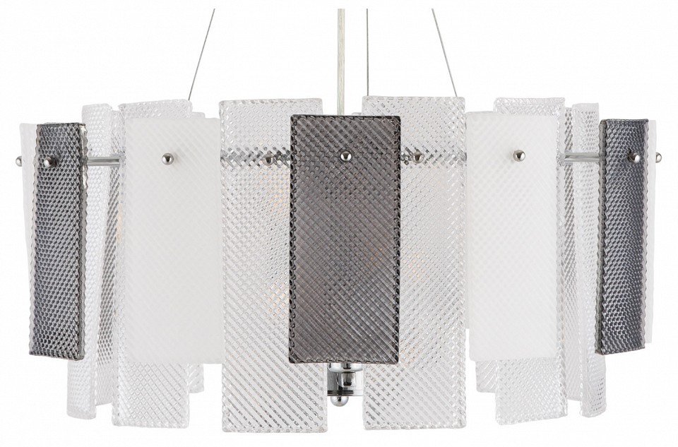 Подвесная люстра Freya Ottimo FR5198PL-06CH - 0