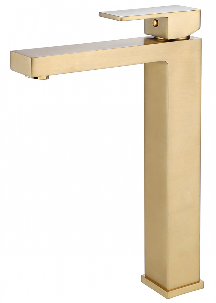 Смеситель для раковин Abber Daheim  AF8211G - 0