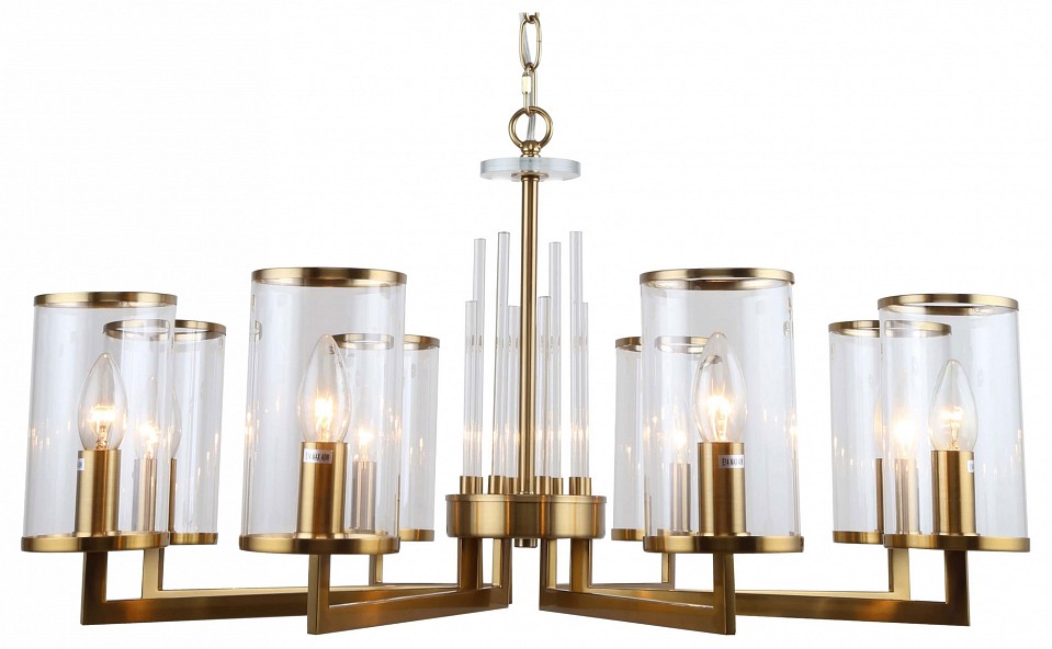 Подвесная люстра Stilfort Vase 1046/05/08P - 0