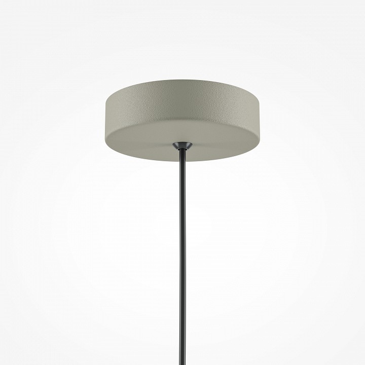 Подвесной светильник Maytoni Basic colors MOD168PL-01BG - 1