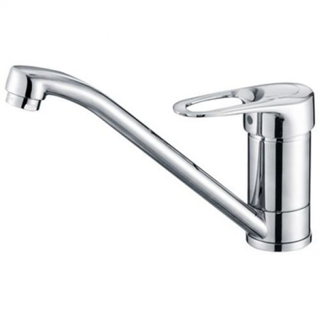 Смеситель Kaiser City 20433 для кухонной мойки - 0