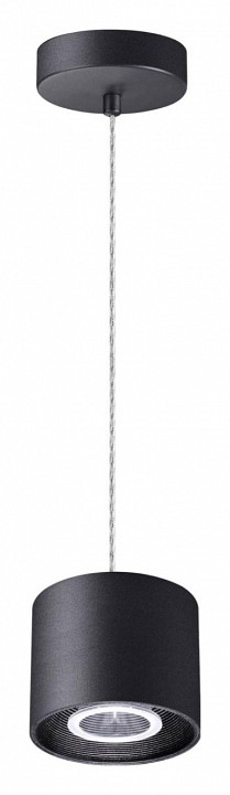 Подвесной светодиодный светильник Novotech Over Bind 358794 - 1