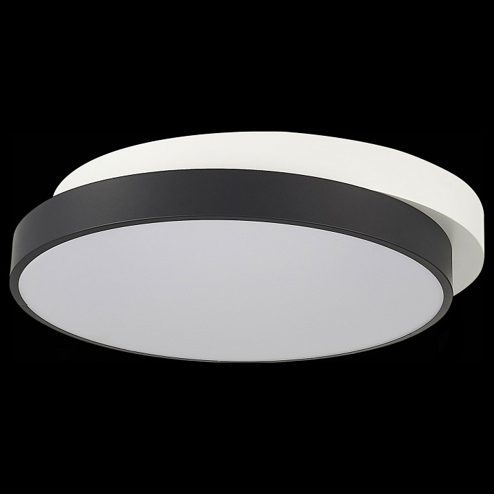 Накладной светильник EVOLUCE Qvo SLE200702-01 - 7