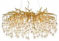 Подвесная люстра Lussole Mesa LSP-8851 - 1